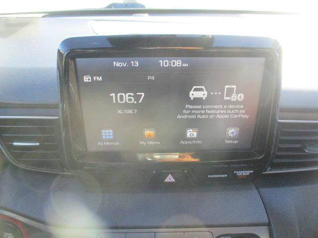 used 2019 Hyundai Veloster car, priced at $14,495