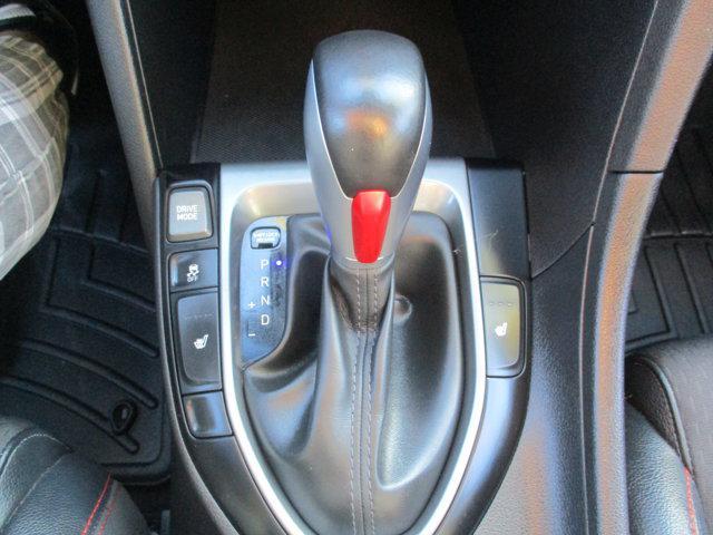 used 2019 Hyundai Veloster car, priced at $14,495