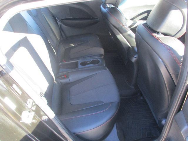 used 2019 Hyundai Veloster car, priced at $14,495