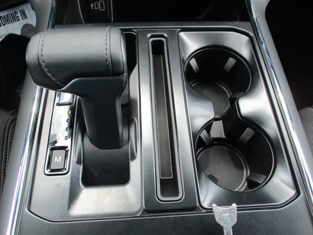 new 2025 Ford F-150 car, priced at $60,995