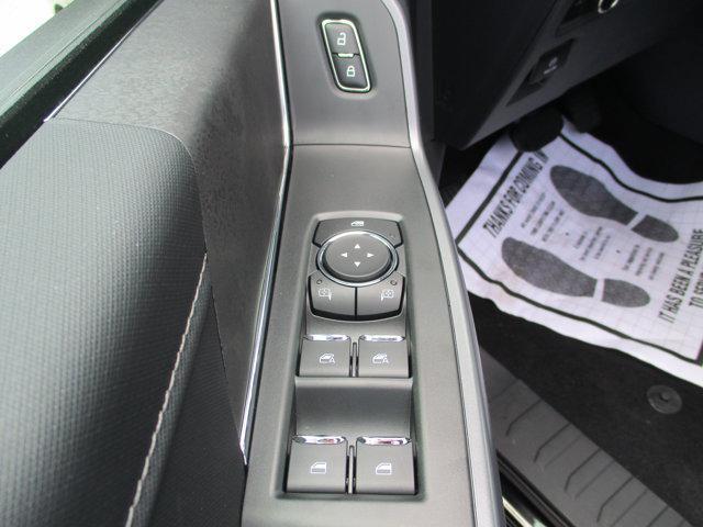 new 2025 Ford F-150 car, priced at $60,995