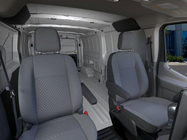 new 2026 Ford Transit-150 car, priced at $52,010