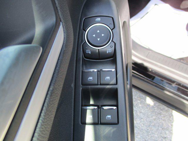 new 2024 Ford Escape car, priced at $39,605