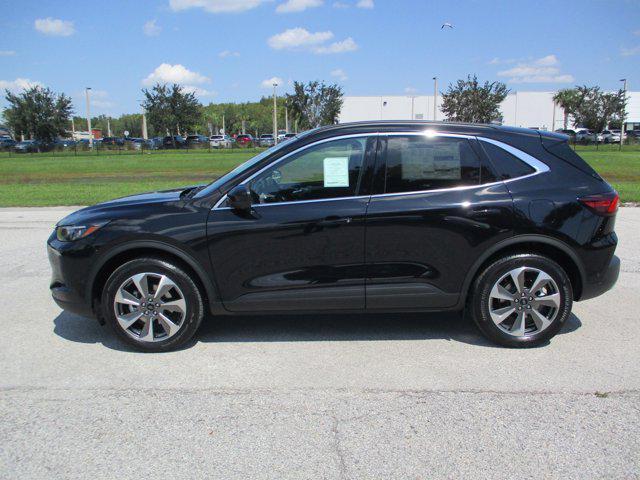 new 2024 Ford Escape car, priced at $39,605