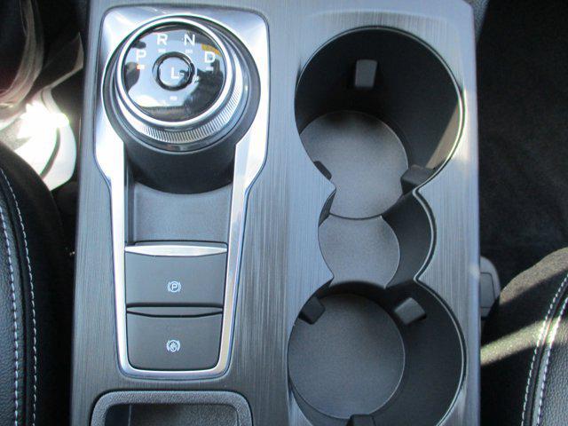 new 2024 Ford Escape car, priced at $39,605