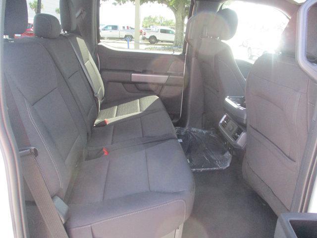 new 2025 Ford F-150 car, priced at $63,305