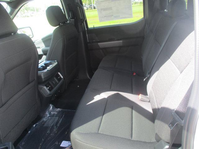 new 2025 Ford F-150 car, priced at $63,305