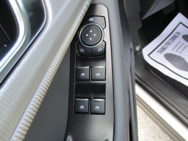 new 2025 Ford Explorer car, priced at $44,269