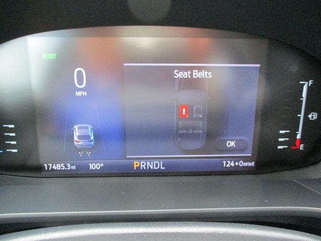 used 2023 Ford Escape PHEV car, priced at $25,995