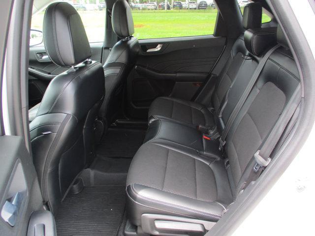 used 2023 Ford Escape PHEV car, priced at $25,995