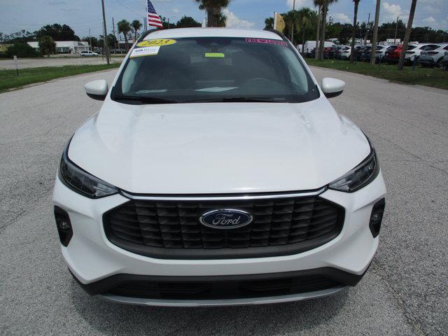 used 2023 Ford Escape PHEV car, priced at $25,995