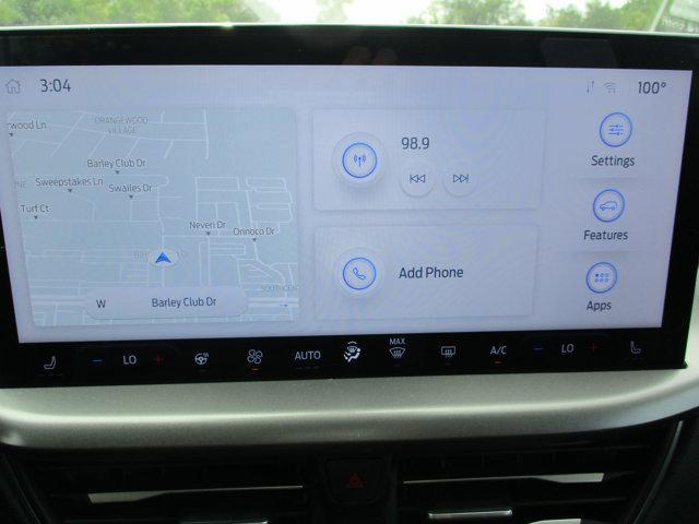 used 2023 Ford Escape PHEV car, priced at $25,995