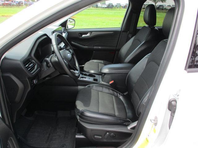 used 2023 Ford Escape PHEV car, priced at $25,995