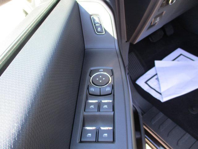 new 2025 Ford F-150 car, priced at $46,331