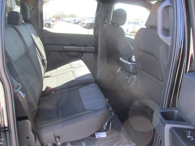 new 2025 Ford F-150 car, priced at $46,331