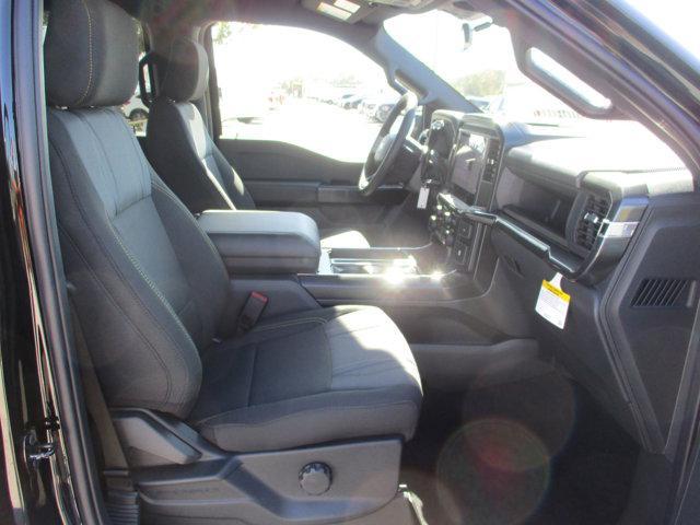 new 2025 Ford F-150 car, priced at $46,331