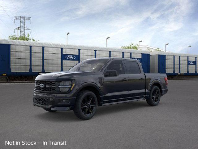 new 2026 Ford F-150 car, priced at $59,805