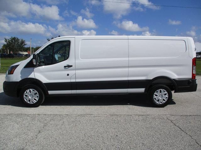 new 2025 Ford Transit-250 car, priced at $55,365