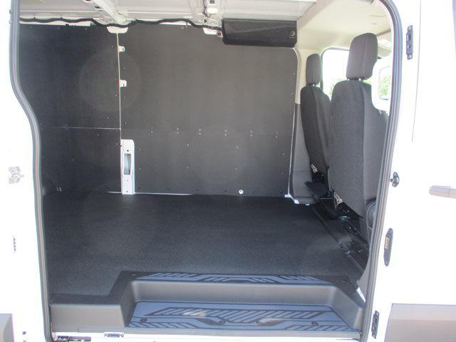 new 2025 Ford Transit-250 car, priced at $55,365