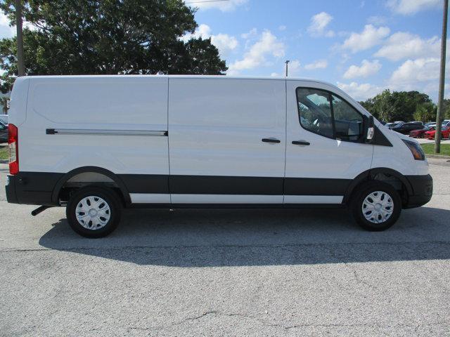 new 2025 Ford Transit-250 car, priced at $55,365
