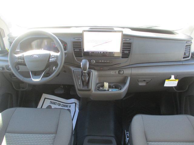 new 2026 Ford Transit-150 car, priced at $51,710