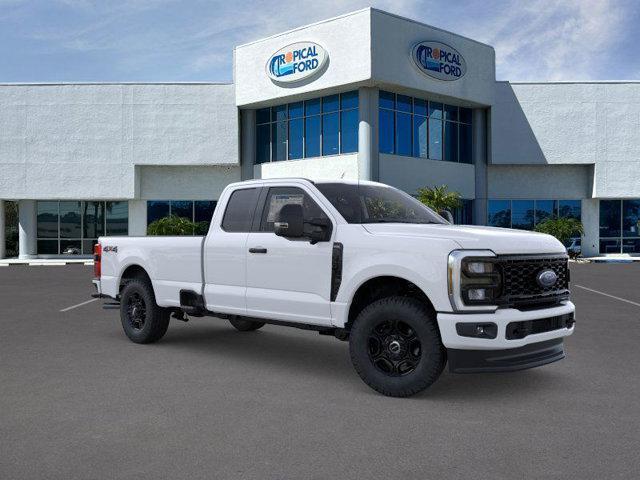 new 2026 Ford F-350 car, priced at $62,405