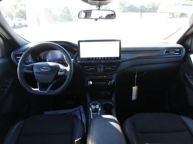 used 2025 Ford Escape car, priced at $23,995