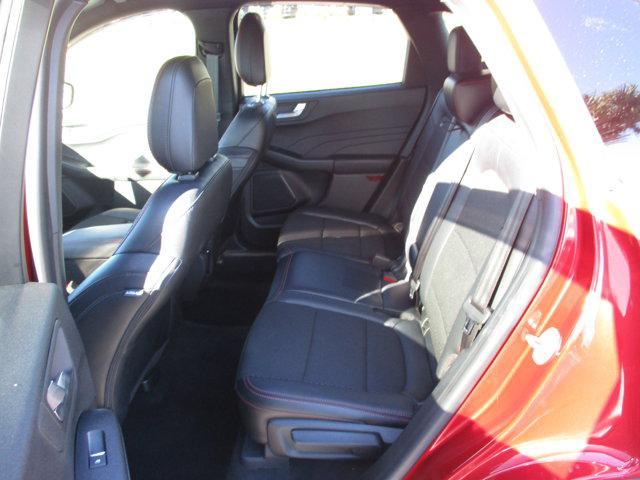 used 2025 Ford Escape car, priced at $23,995