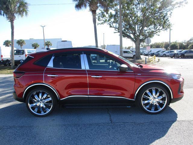 used 2025 Ford Escape car, priced at $23,995