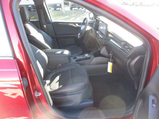 used 2025 Ford Escape car, priced at $23,995