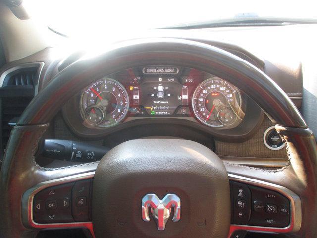 used 2019 Ram 1500 car, priced at $30,995