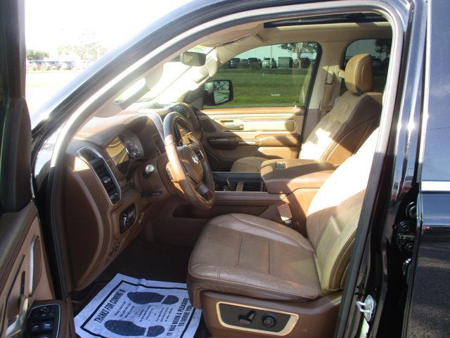 used 2019 Ram 1500 car, priced at $30,995