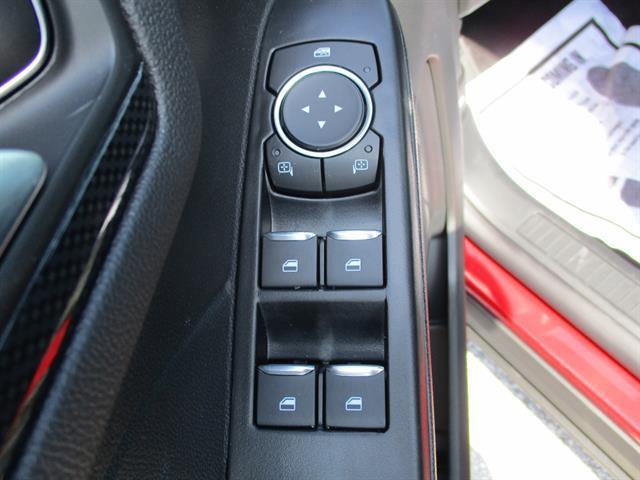 used 2025 Ford Escape car, priced at $29,853