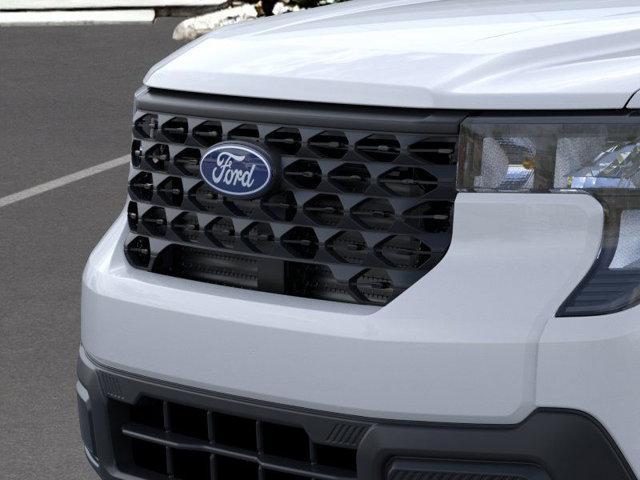 new 2026 Ford Maverick car, priced at $30,750