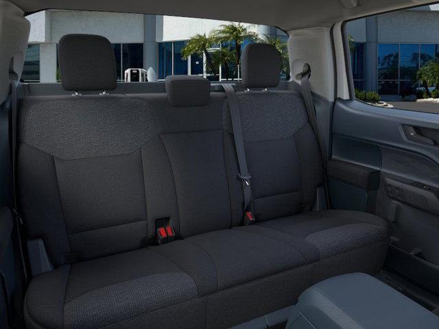 new 2026 Ford Maverick car, priced at $30,750