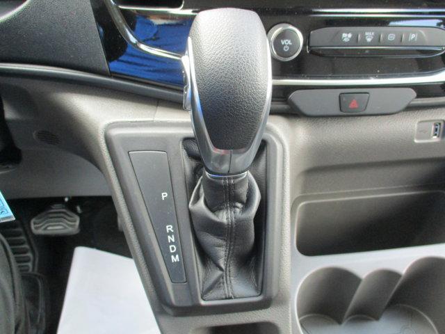 new 2024 Ford Transit-350 car, priced at $56,811