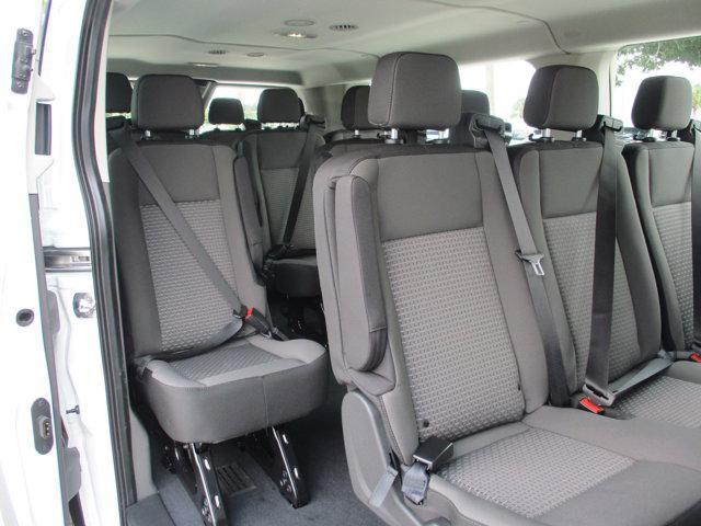 new 2024 Ford Transit-350 car, priced at $56,811