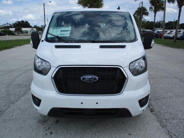new 2024 Ford Transit-350 car, priced at $56,811