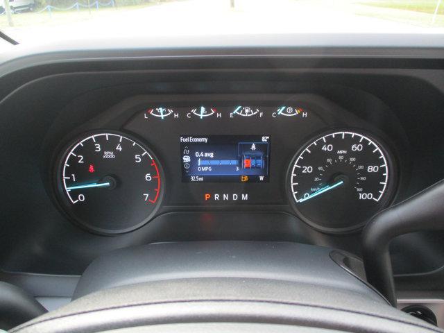 new 2026 Ford F-250 car, priced at $48,875