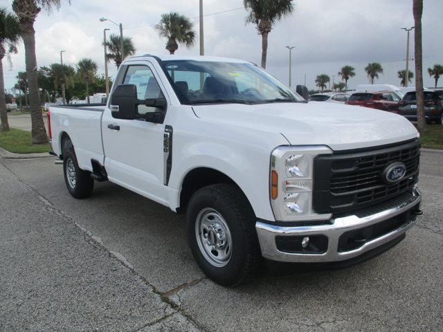 new 2026 Ford F-250 car, priced at $48,875