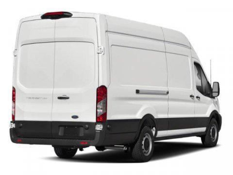 new 2026 Ford Transit-250 car, priced at $57,120