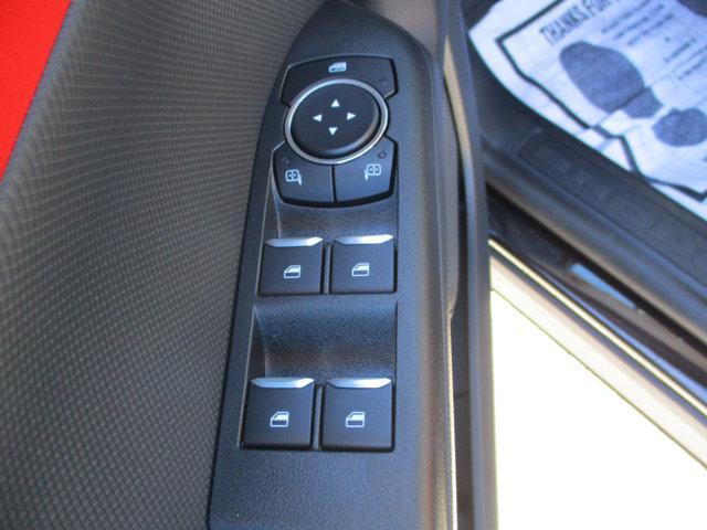 used 2024 Ford Bronco Sport car, priced at $31,613