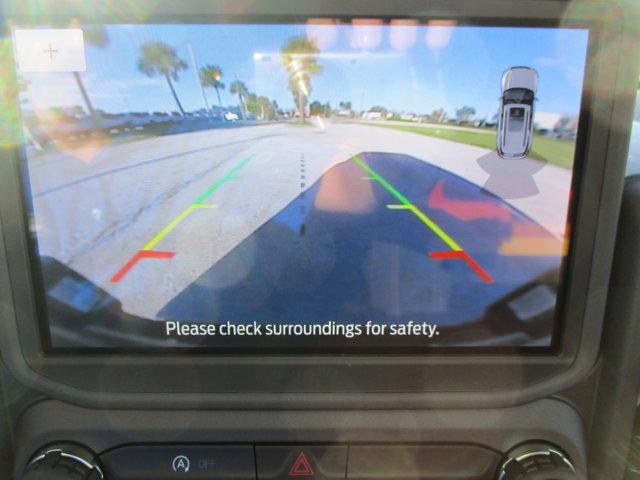 used 2024 Ford Bronco Sport car, priced at $31,613