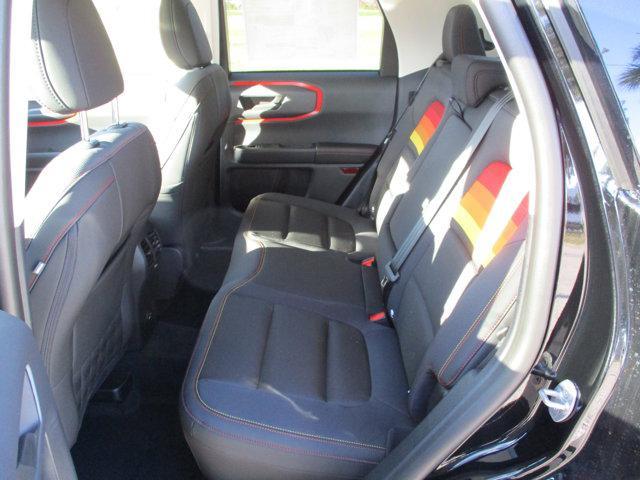 used 2024 Ford Bronco Sport car, priced at $31,613