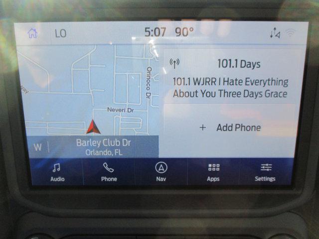 used 2024 Ford Bronco Sport car, priced at $31,613