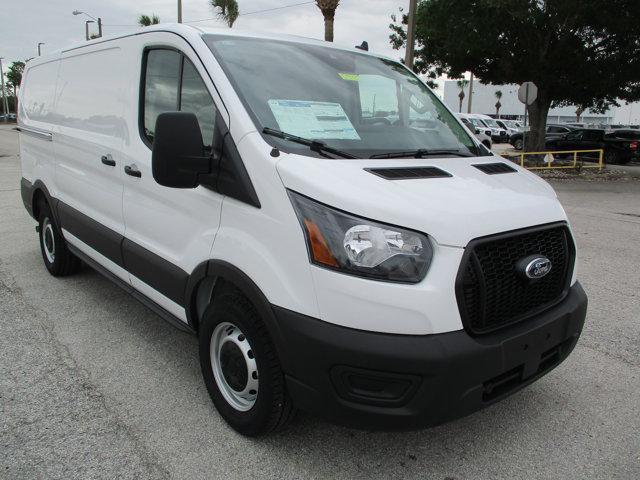 new 2025 Ford Transit-150 car, priced at $50,615