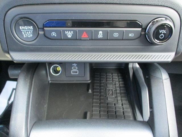 new 2025 Ford Bronco Sport car, priced at $36,583