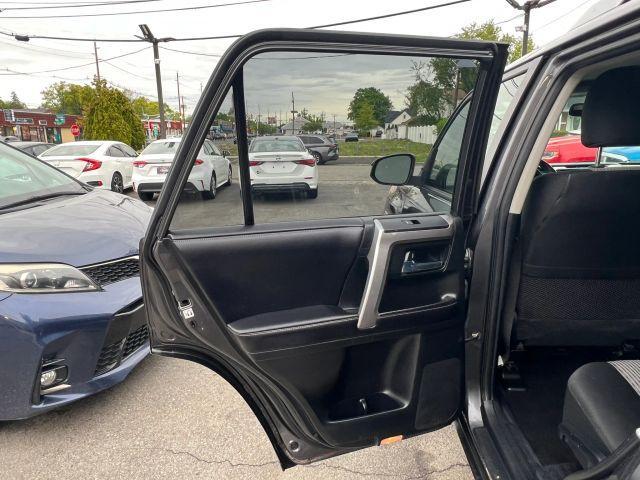 used 2016 Toyota 4Runner car, priced at $21,294