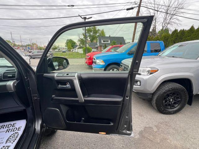 used 2016 Toyota 4Runner car, priced at $21,294