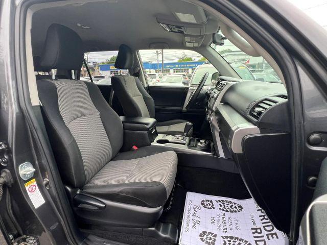 used 2016 Toyota 4Runner car, priced at $21,294